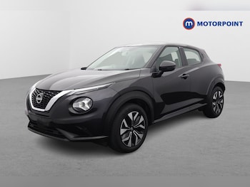 Used Nissan Juke 2023 for sale - 77516838: Photo