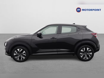 Used Nissan Juke 2023 for sale - 77516838: Photo