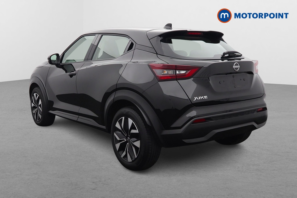 Used Nissan Juke 2023 for sale - 77516838: Photo 5