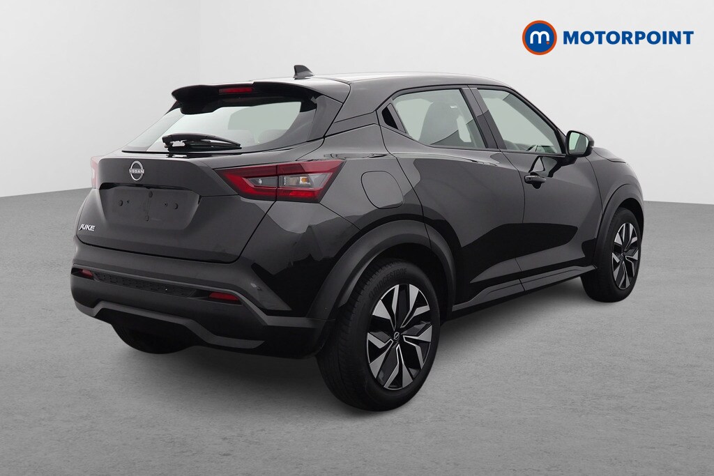 Used Nissan Juke 2023 for sale - 77516838: Photo 7