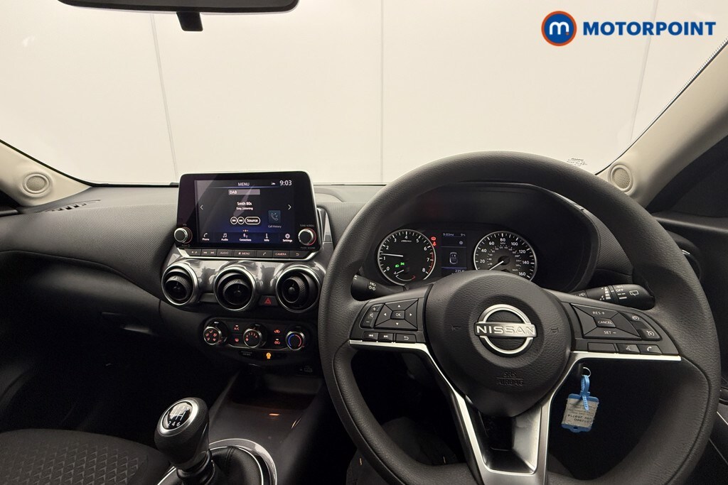 Used Nissan Juke 2023 for sale - 77516838: Photo 9