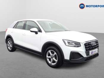 2021 - 30 TFSI Technik 5dr