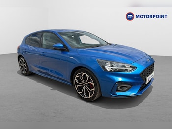 Used Ford Focus 2021 for sale - 78748668: Photo