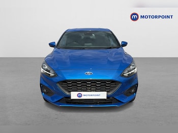 Used Ford Focus 2021 for sale - 78748668: Photo