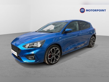 Used Ford Focus 2021 for sale - 78748668: Photo
