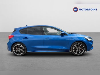 Used Ford Focus 2021 for sale - 78748668: Photo
