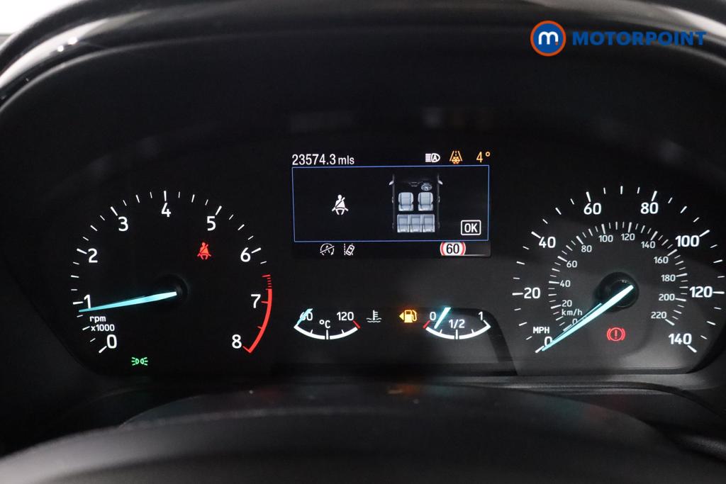 Used Ford Puma 2023 for sale - 77775701: Photo 11