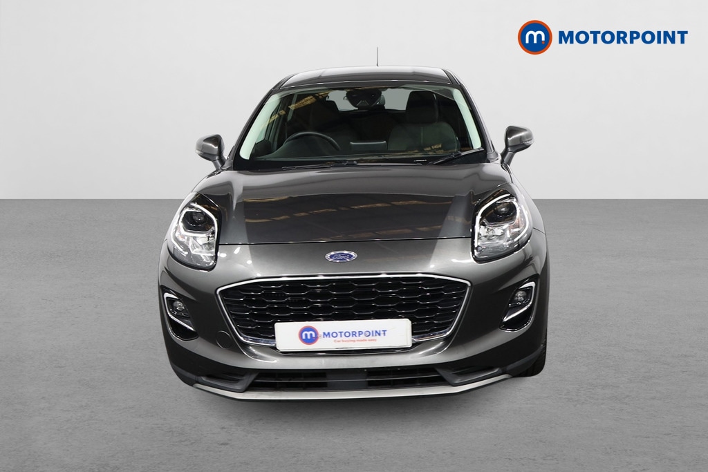 Used Ford Puma 2023 for sale - 77775701: Photo 2
