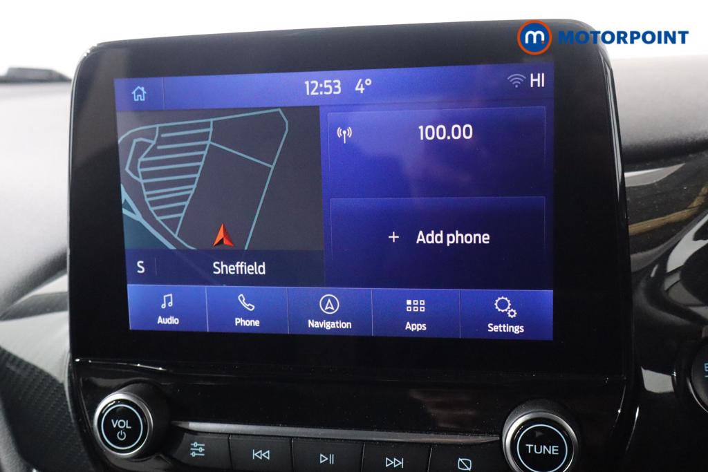 Used Ford Puma 2023 for sale - 77775701: Photo 20