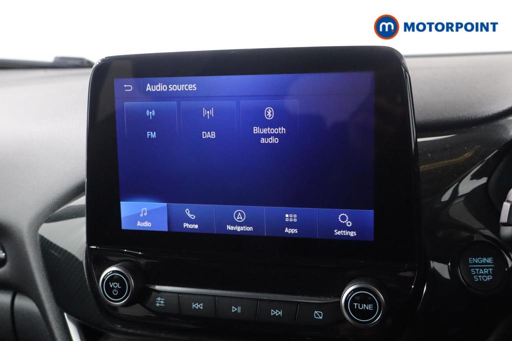 Used Ford Puma 2023 for sale - 77775701: Photo 21