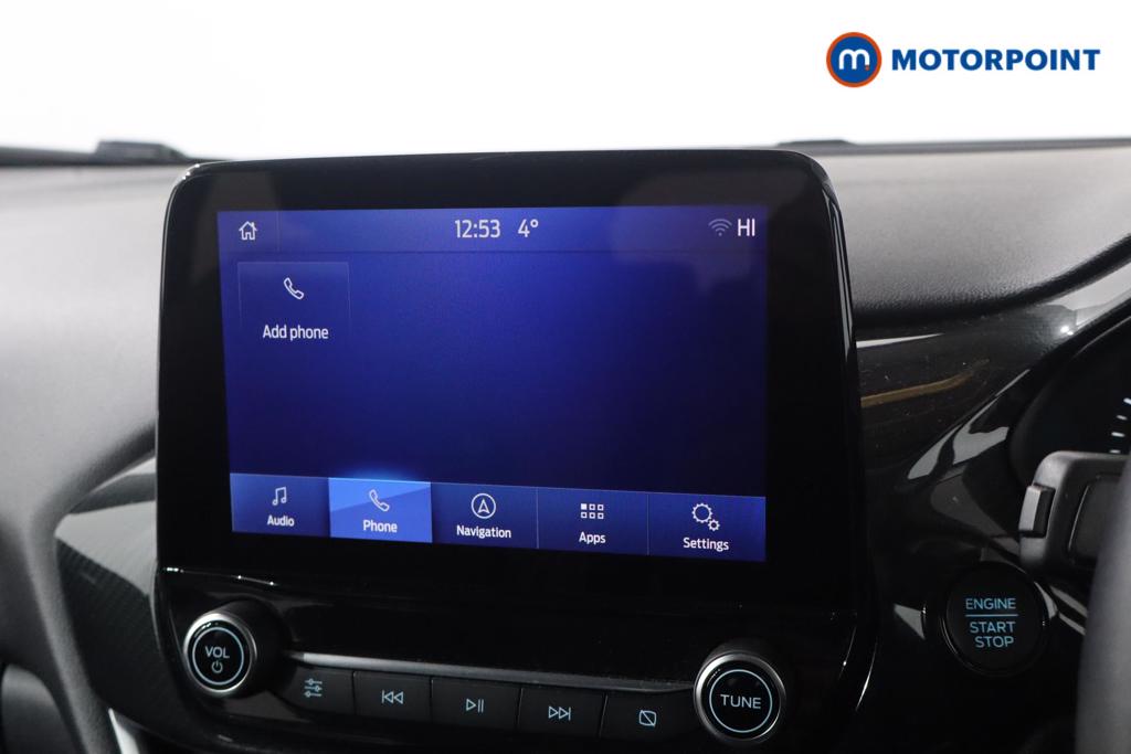 Used Ford Puma 2023 for sale - 77775701: Photo 22