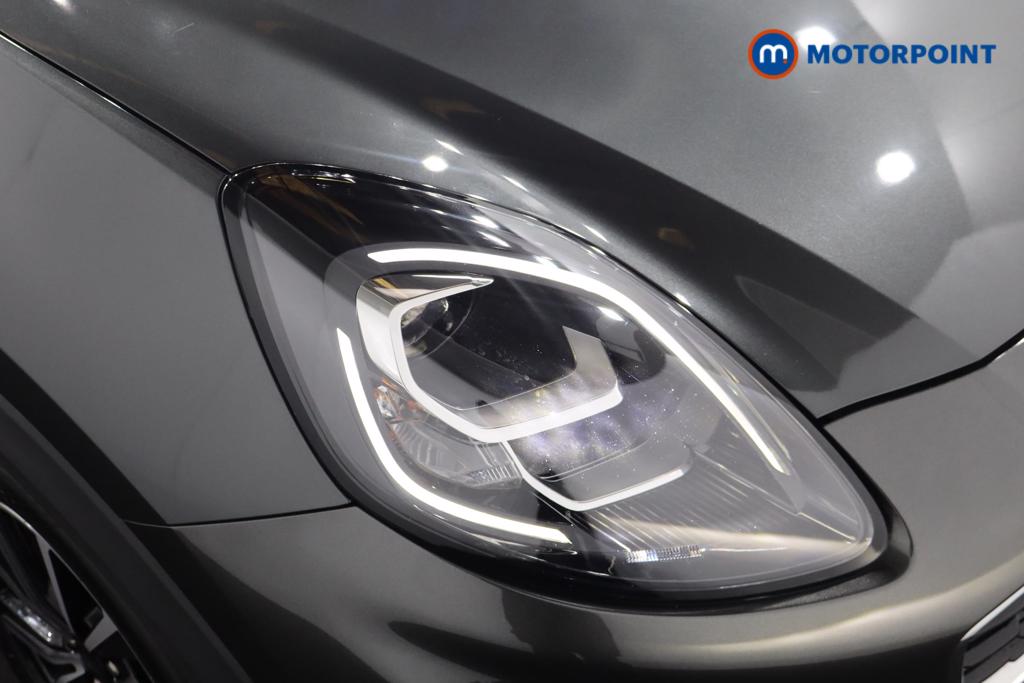 Used Ford Puma 2023 for sale - 77775701: Photo 25