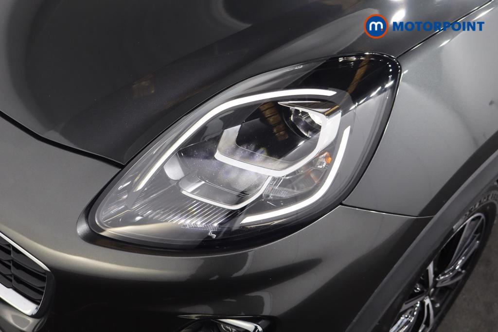 Used Ford Puma 2023 for sale - 77775701: Photo 26