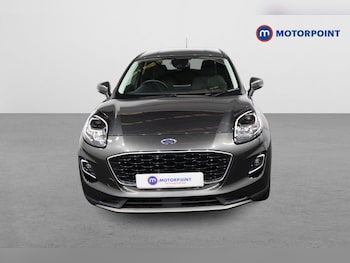 Used Ford Puma undefined for sale - 77775701: Photo