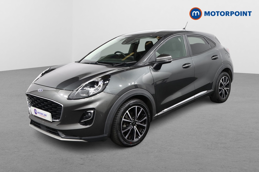 Used Ford Puma 2023 for sale - 77775701: Photo 3