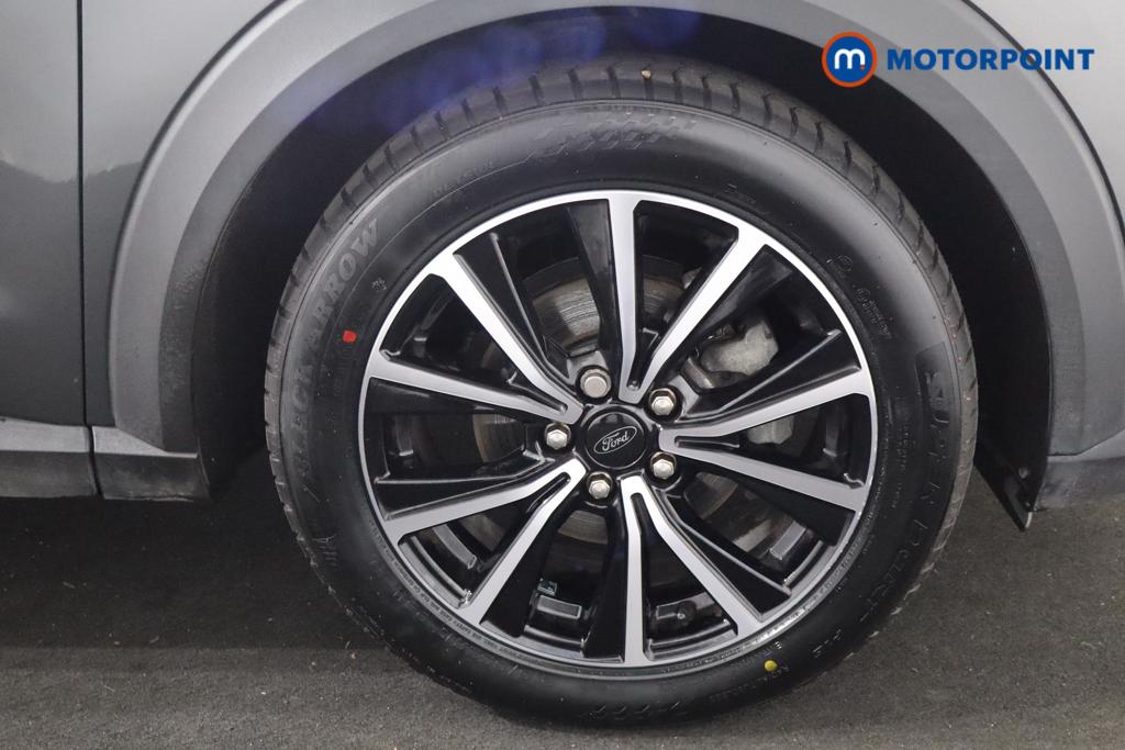 Used Ford Puma 2023 for sale - 77775701: Photo 36