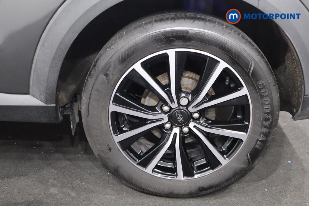 Used Ford Puma 2023 for sale - 77775701: Photo 38