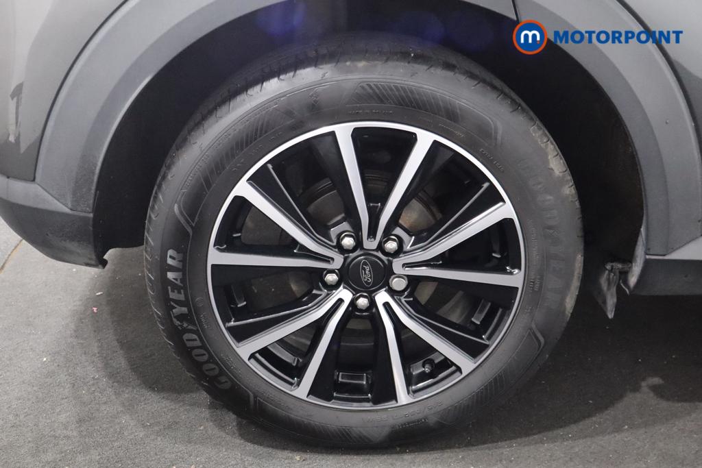 Used Ford Puma 2023 for sale - 77775701: Photo 39