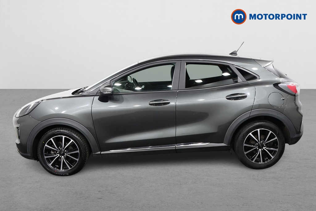 Used Ford Puma 2023 for sale - 77775701: Photo 4