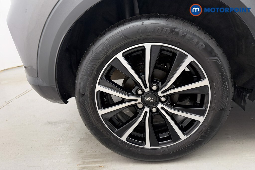 Used Ford Puma 2023 for sale - 77775701: Photo 40