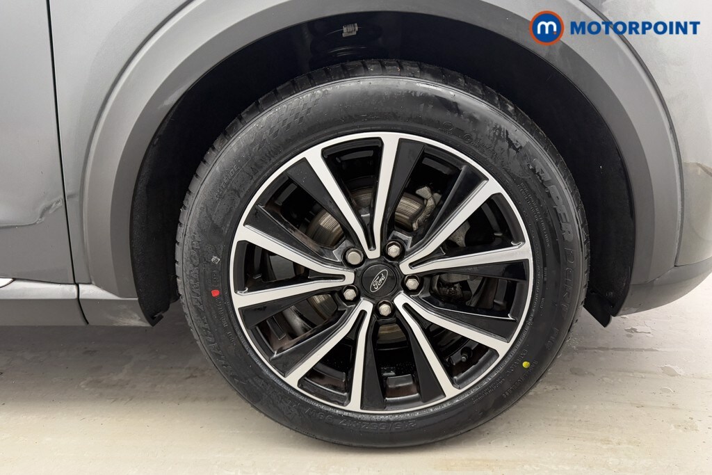 Used Ford Puma 2023 for sale - 77775701: Photo 41