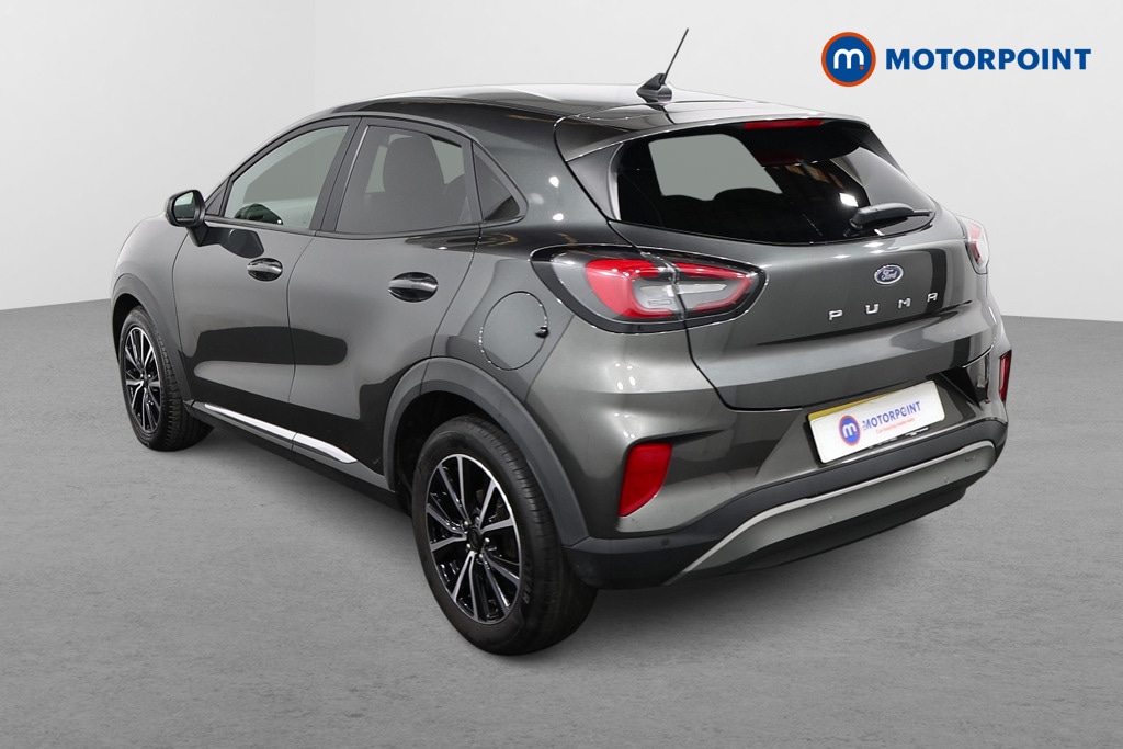 Used Ford Puma 2023 for sale - 77775701: Photo 5