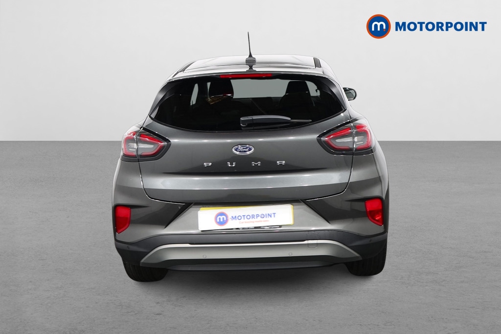 Used Ford Puma 2023 for sale - 77775701: Photo 6