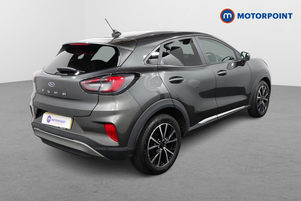 Used Ford Puma 2023 for sale - 77775701: Photo 7