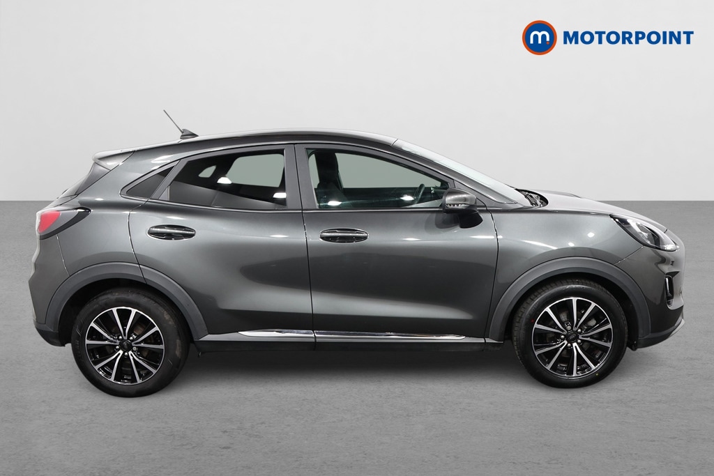 Used Ford Puma 2023 for sale - 77775701: Photo 8