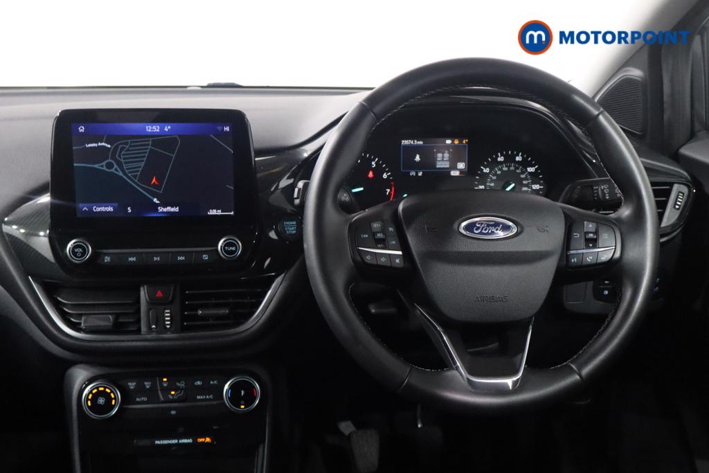 Used Ford Puma 2023 for sale - 77775701: Photo 9