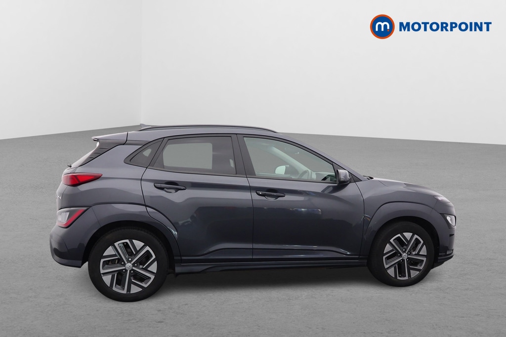 Used Hyundai KONA 2022 for sale - 76568728: Photo 1