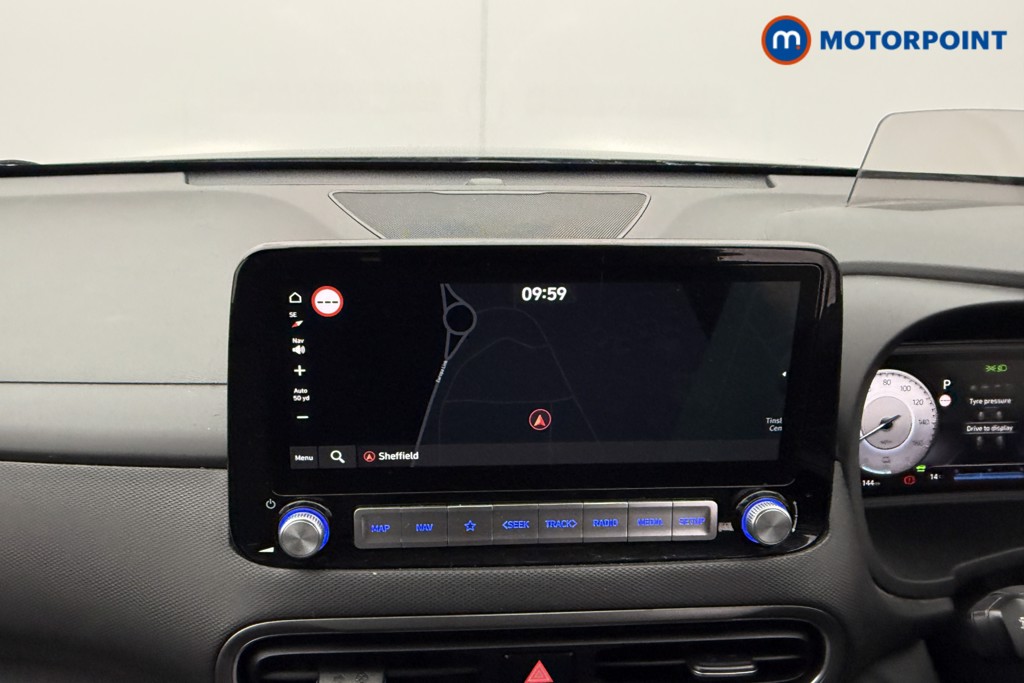 Used Hyundai KONA 2022 for sale - 76568728: Photo 10