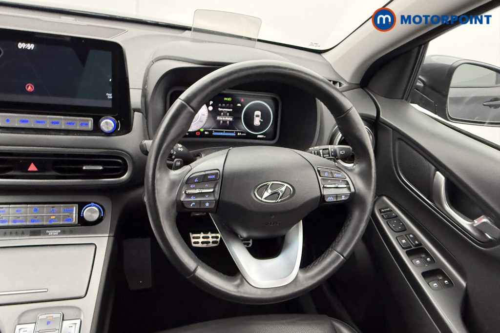 Used Hyundai KONA 2022 for sale - 76568728: Photo 11