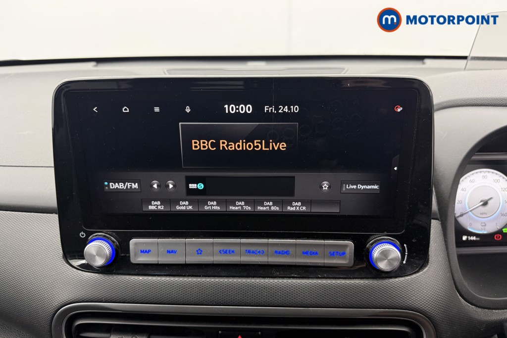 Used Hyundai KONA 2022 for sale - 76568728: Photo 16