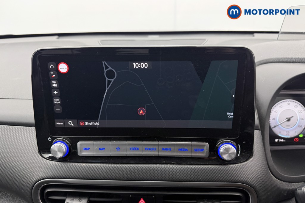 Used Hyundai KONA 2022 for sale - 76568728: Photo 17