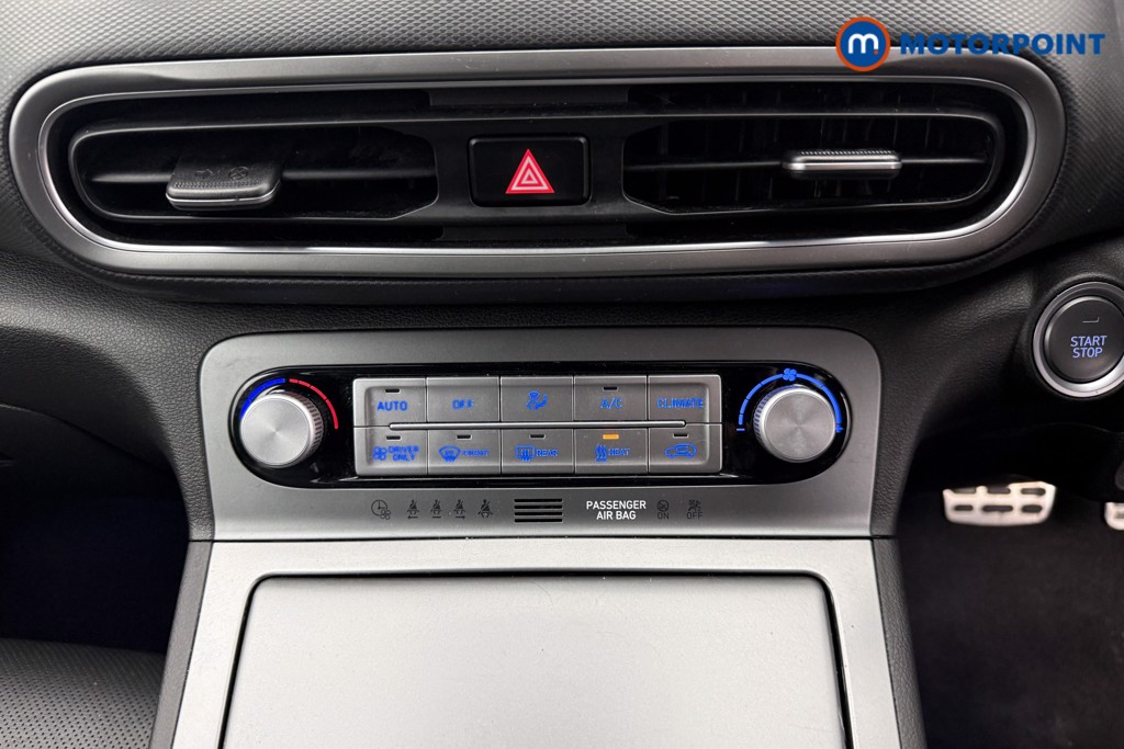 Used Hyundai KONA 2022 for sale - 76568728: Photo 18