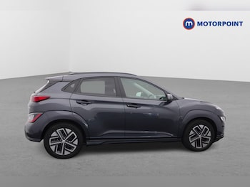Used Hyundai KONA 2022 for sale - 76568728: Photo
