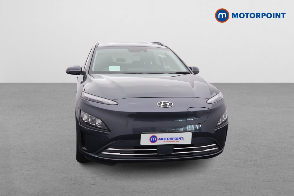 Used Hyundai KONA 2022 for sale - 76568728: Photo 2