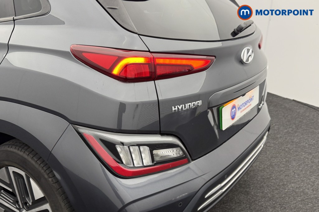 Used Hyundai KONA 2022 for sale - 76568728: Photo 36