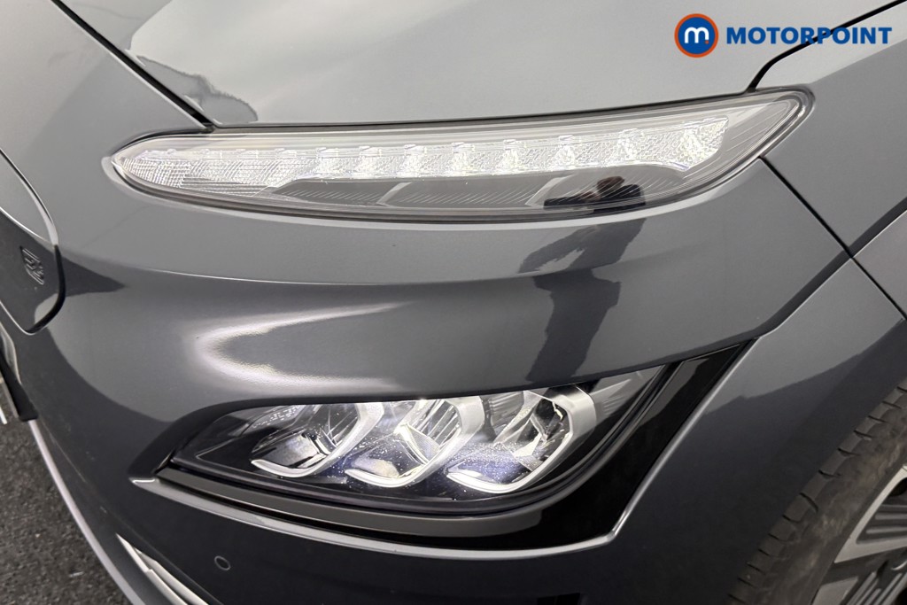 Used Hyundai KONA 2022 for sale - 76568728: Photo 37