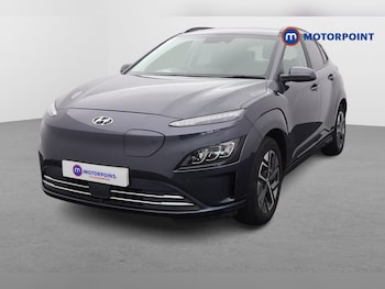 Used Hyundai KONA 2022 for sale - 76568728: Photo