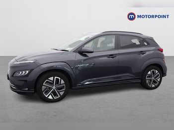 Used Hyundai KONA 2022 for sale - 76568728: Photo