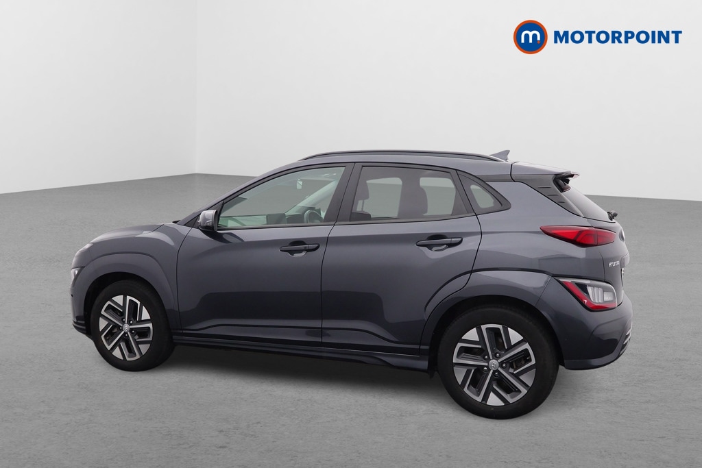 Used Hyundai KONA 2022 for sale - 76568728: Photo 5
