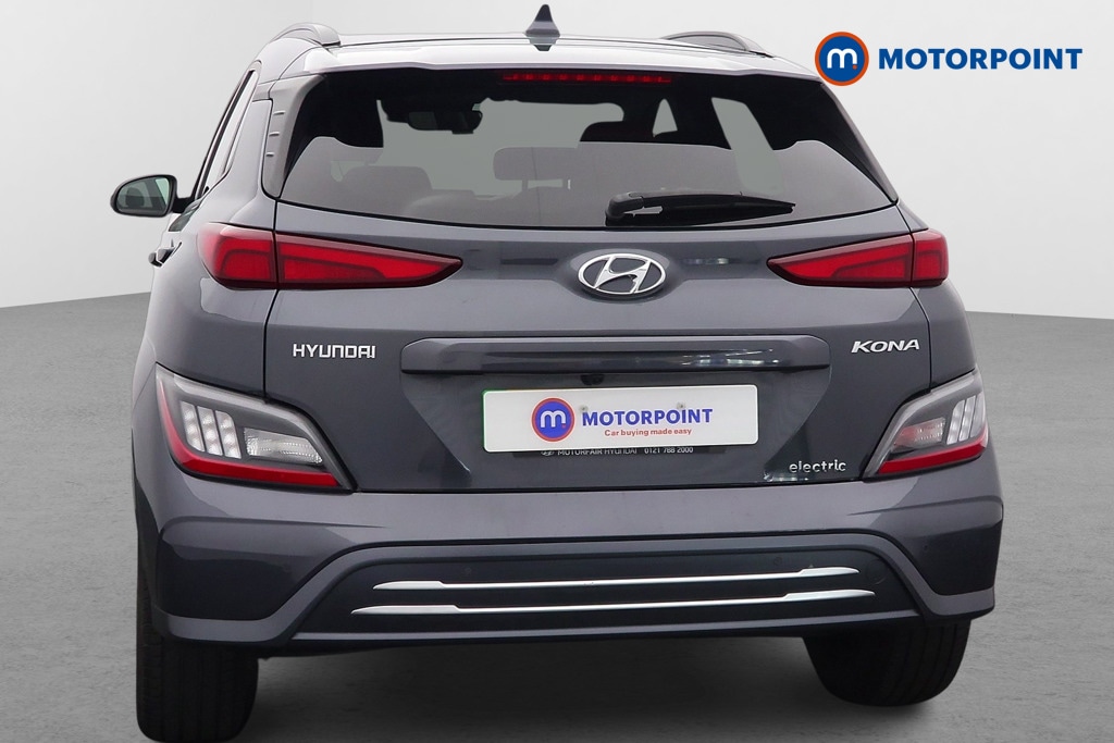 Used Hyundai KONA 2022 for sale - 76568728: Photo 7