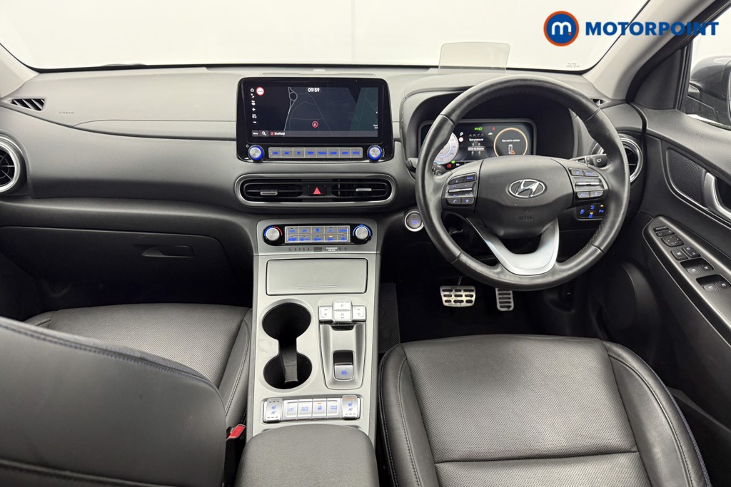 Used Hyundai KONA 2022 for sale - 76568728: Photo 9