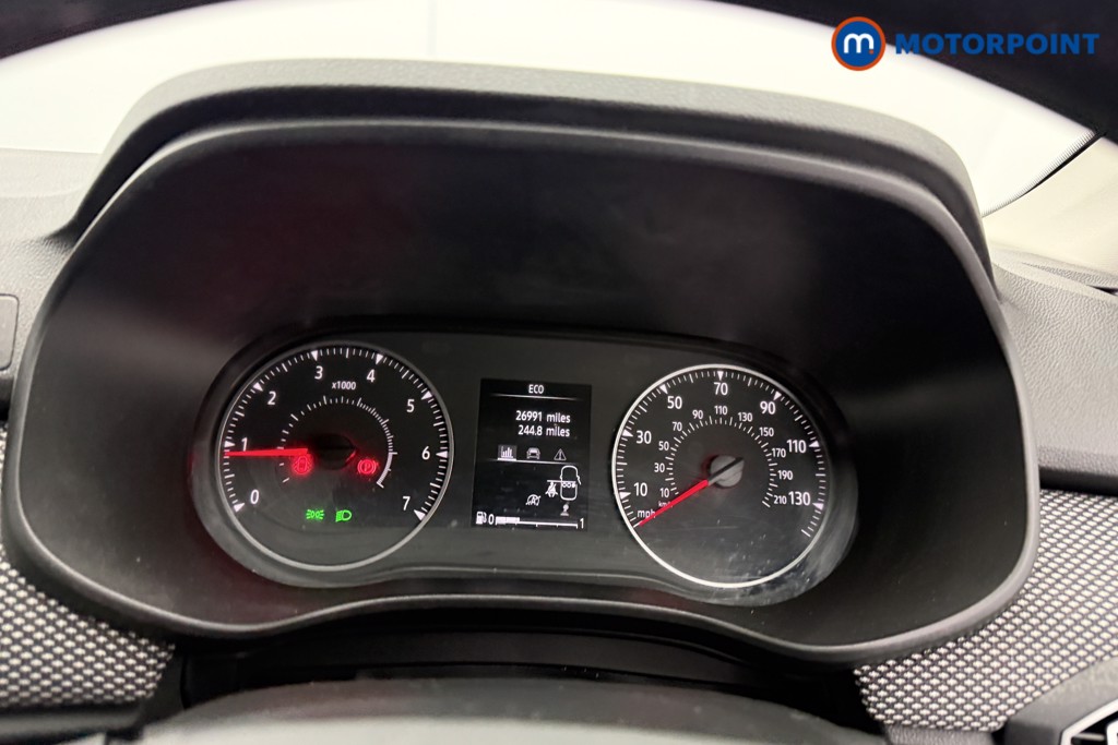 Used Dacia Jogger 2023 for sale - 77462781: Photo 12