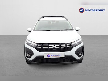 Used Dacia Jogger 2023 for sale - 77462781: Photo