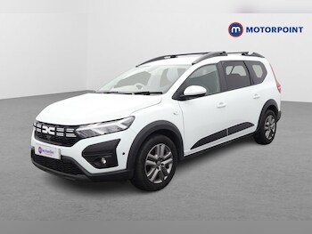 Used Dacia Jogger 2023 for sale - 77462781: Photo