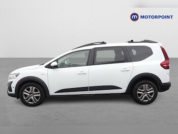 Used Dacia Jogger 2023 for sale - 77462781: Photo