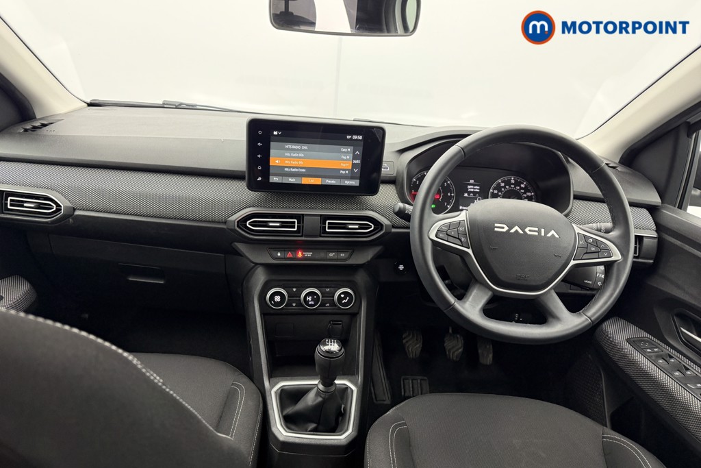 Used Dacia Jogger 2023 for sale - 77462781: Photo 9